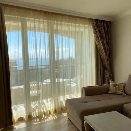 Private Super By Sea In ! Ahyolu