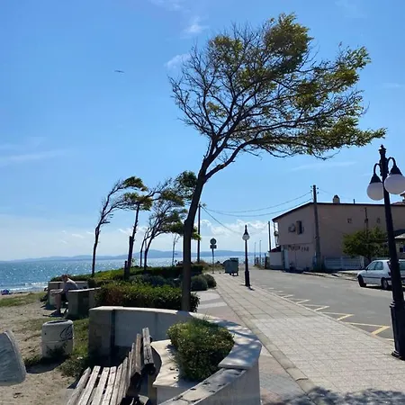 Daire Private Super By Sea In ! *