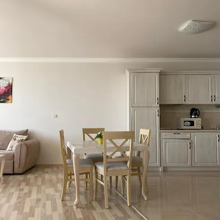 Daire Private Super By Sea In ! *