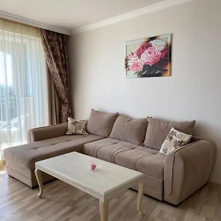 Daire Private Super By Sea In ! *