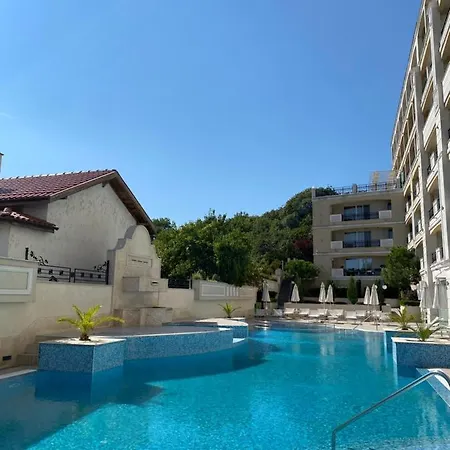 Private Super By Sea In ! * Ahyolu