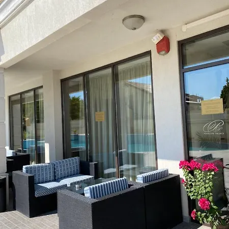 Private Super By Sea In ! Daire *