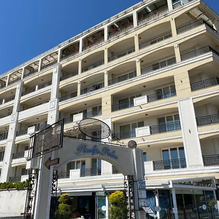 Private Super By Sea In ! Daire