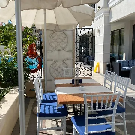 Private Super By Sea In ! Daire