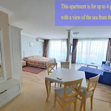 Private Super By Sea In ! *