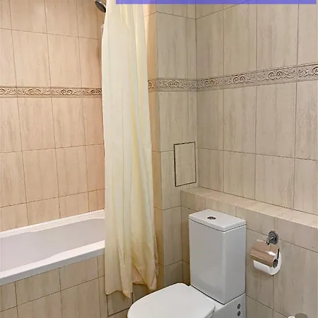 Daire Private Super By Sea In !