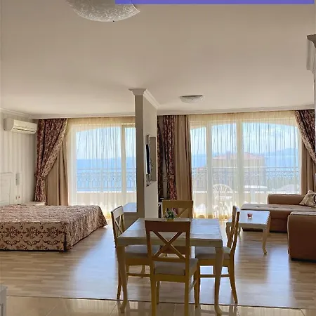 Daire Private Super By Sea In ! *