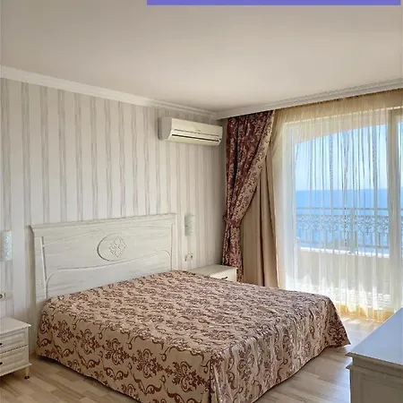 Daire Private Super By Sea In ! *