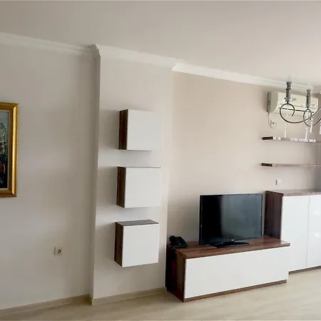 Private Super By Sea In !