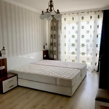 Daire Private Super By Sea In ! *