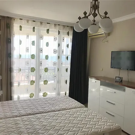 Private Super By Sea In ! Daire Ahyolu