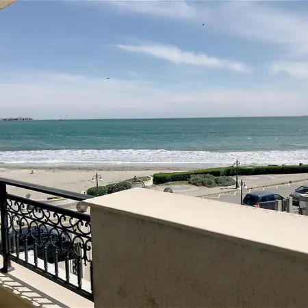 Private Super By Sea In ! * Ahyolu