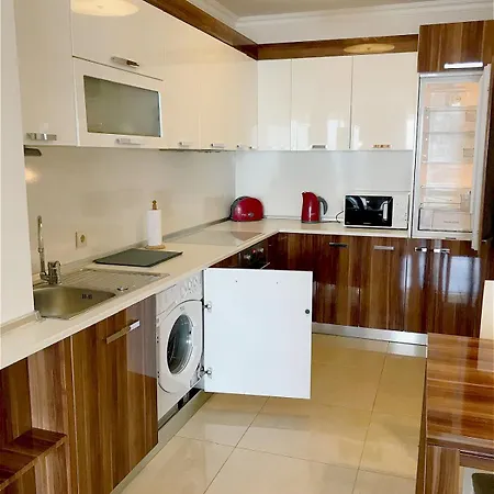 Private Super By Sea In ! Daire *