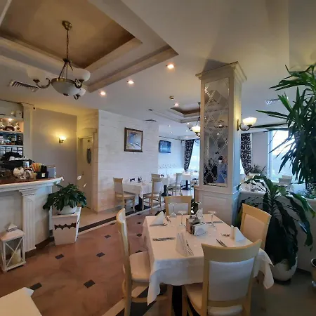 Private Super By Sea In !