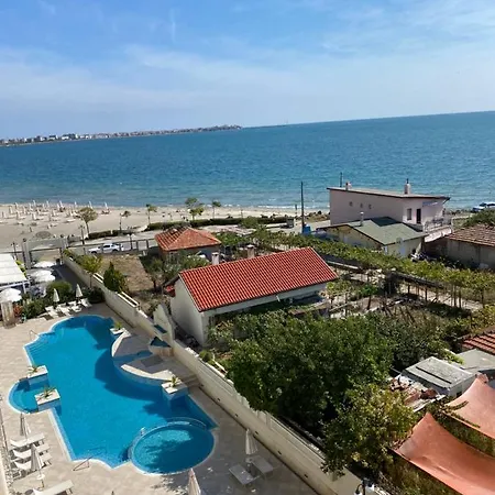 Private Super By Sea In ! Lejlighed Pomorie