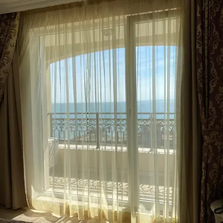 Lejlighed Private Super By Sea In ! Pomorie