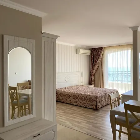 דירה Private Super By Sea In ! פומורי