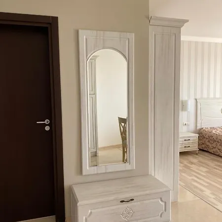 Private Super By Sea In ! דירה *