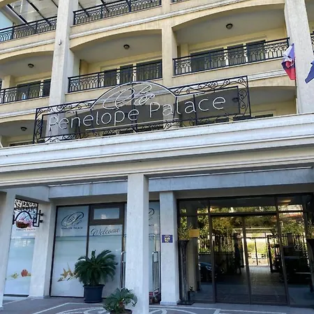 Lejlighed Private Super By Sea In ! *