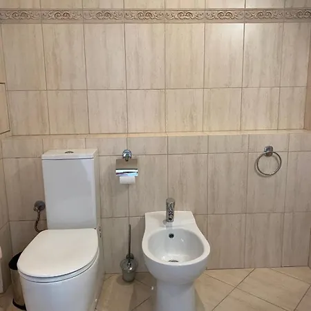 Lejlighed Private Super By Sea In ! *