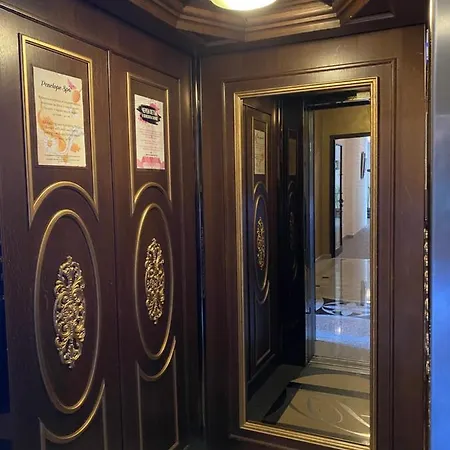 Private Super By Sea In ! * פומורי