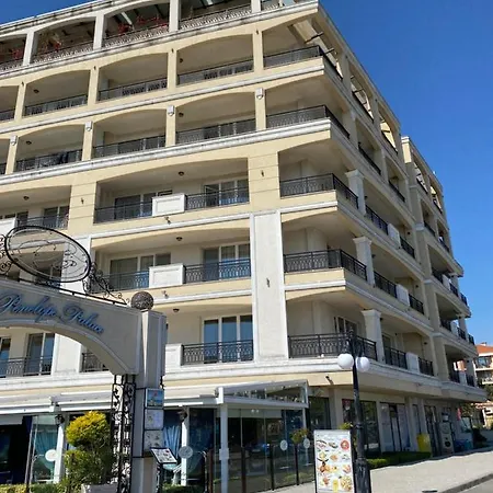 Private Super By Sea In ! דירה