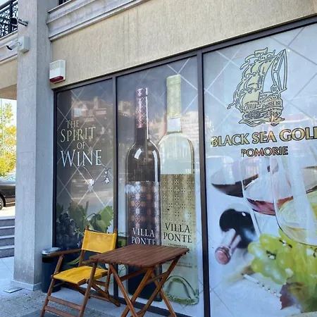 Lejlighed Private Super By Sea In ! Pomorie