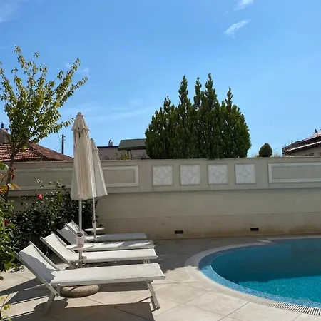 Lejlighed Private Super By Sea In !