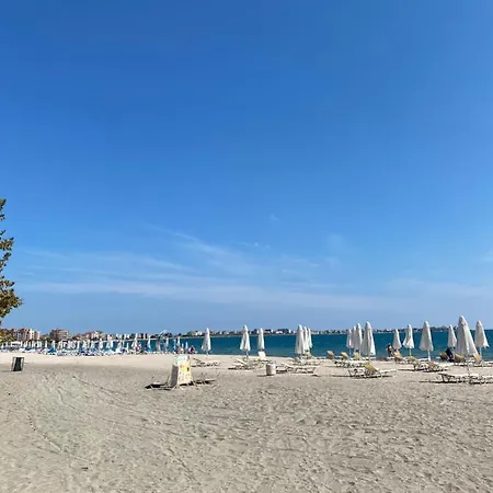 Private Super By Sea In ! *