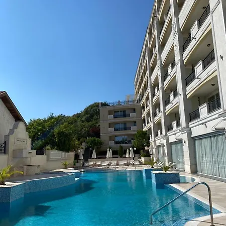 Lejlighed Private Super By Sea In !