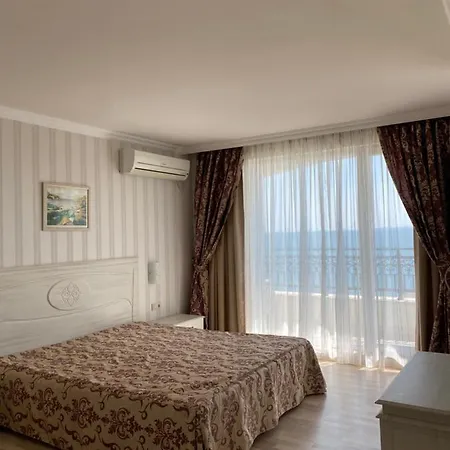 Private Super By Sea In ! Апартаменты