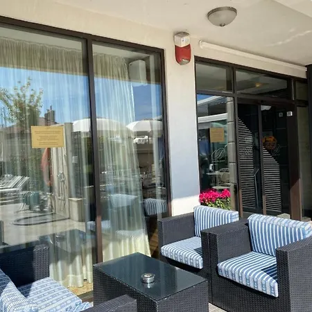 Lejlighed Private Super By Sea In ! *