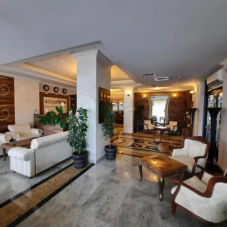 Lejlighed Private Super By Sea In !