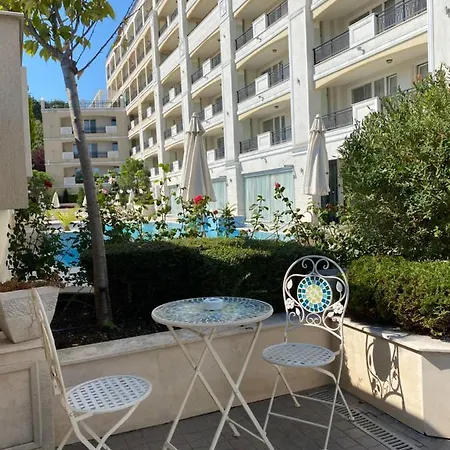 Private Super By Sea In ! * פומורי