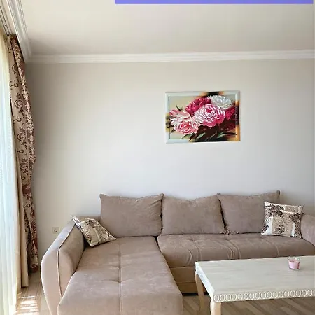 Lejlighed Private Super By Sea In ! *