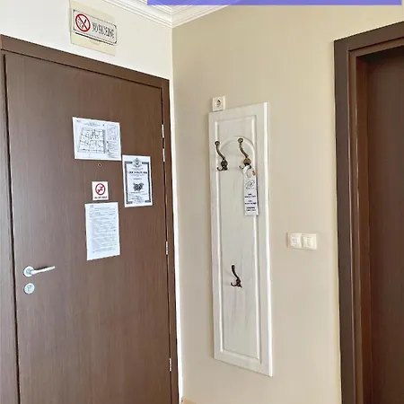 דירה Private Super By Sea In ! פומורי