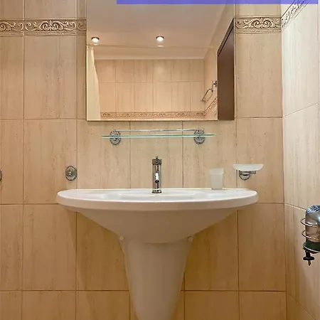 Lejlighed Private Super By Sea In ! Pomorie