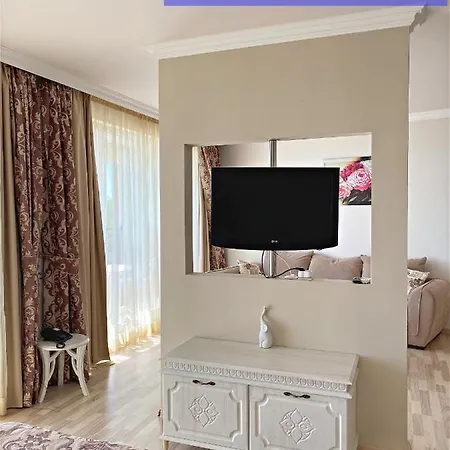 דירה Private Super By Sea In !