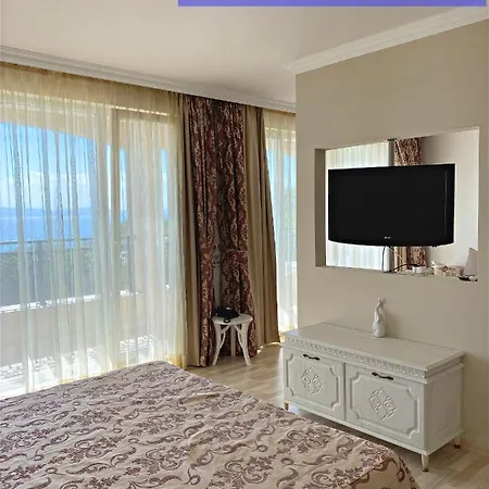 Private Super By Sea In ! Pomorie