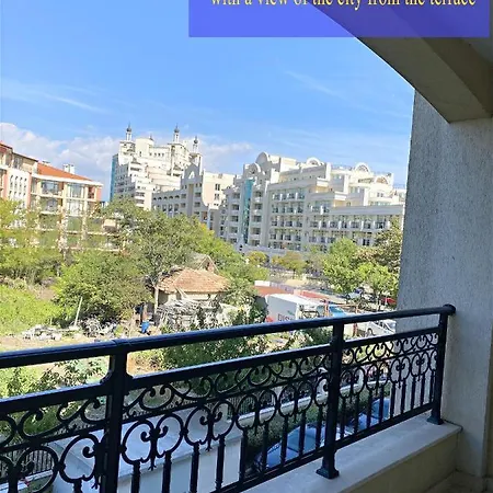 Private Super By Sea In ! * Pomorie