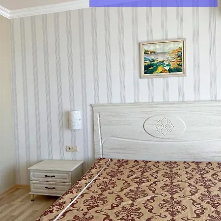 Private Super By Sea In ! Апартаменты