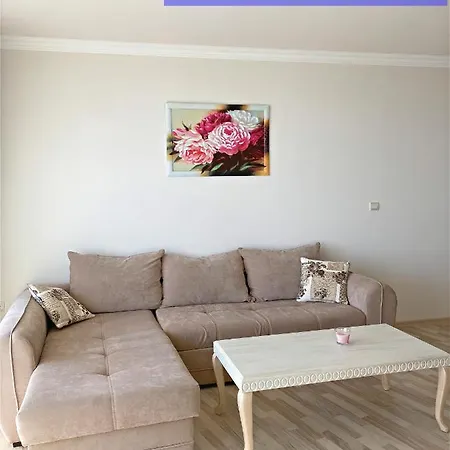 Private Super By Sea In ! Pomorie