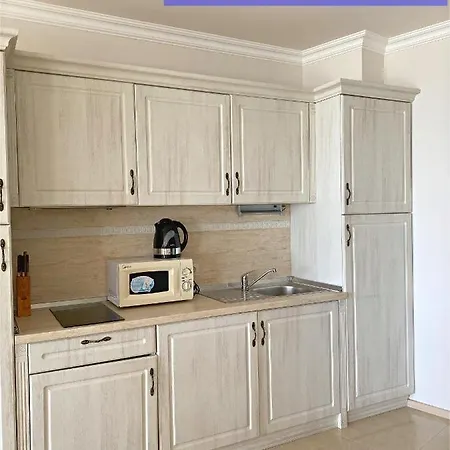 Private Super By Sea In ! Lejlighed Pomorie