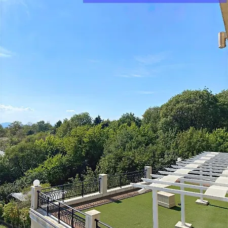 Private Super By Sea In ! Lejlighed