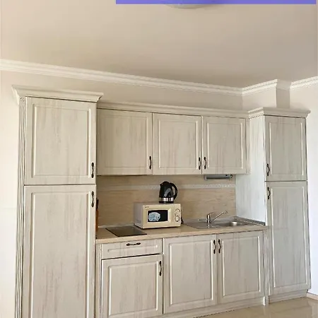 Private Super By Sea In !