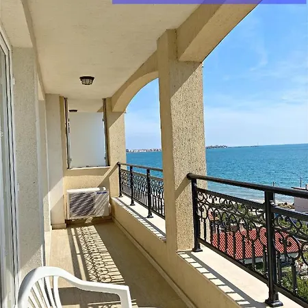 Private Super By Sea In ! Апартаменты *