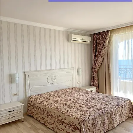 Апартаменты Private Super By Sea In ! Поморие