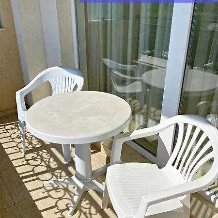 Private Super By Sea In ! Lejlighed Pomorie