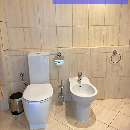 Lejlighed Private Super By Sea In ! Pomorie