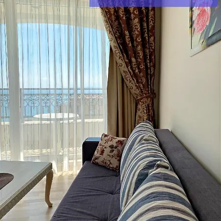 Private Super By Sea In ! *